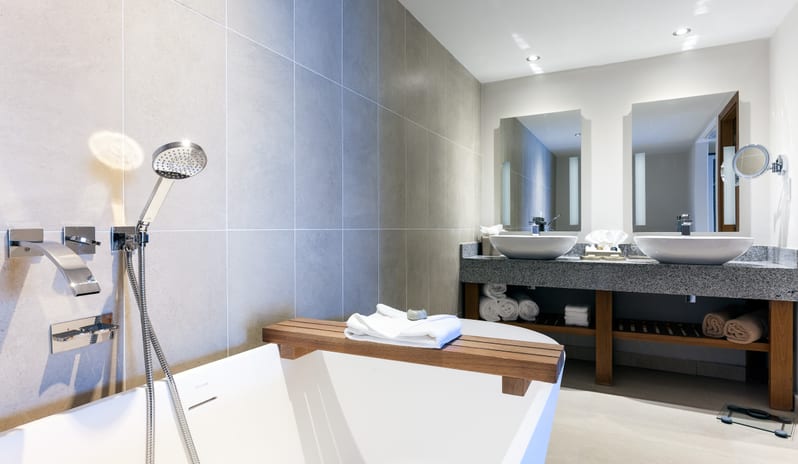 Royale Two Bedroom Butler Penthouse